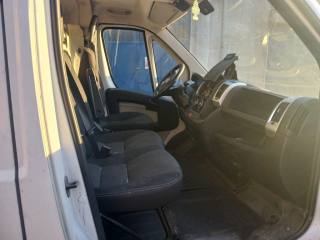 FIAT Ducato usata, con Chiusura centralizzata