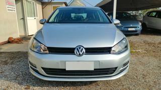 VOLKSWAGEN Golf usata, con Chiusura centralizzata