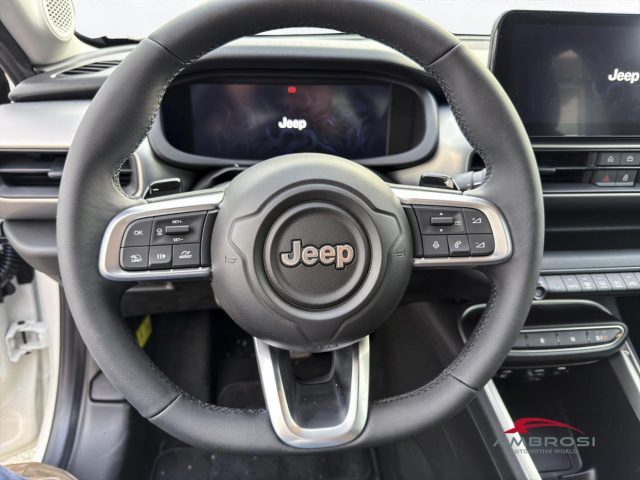 JEEP Avenger usata 13