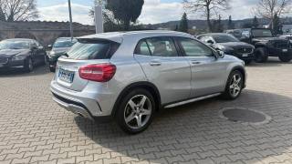 MERCEDES-BENZ GLA 200 usata, con Airbag Passeggero