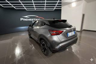 NISSAN Juke usata, con Airbag