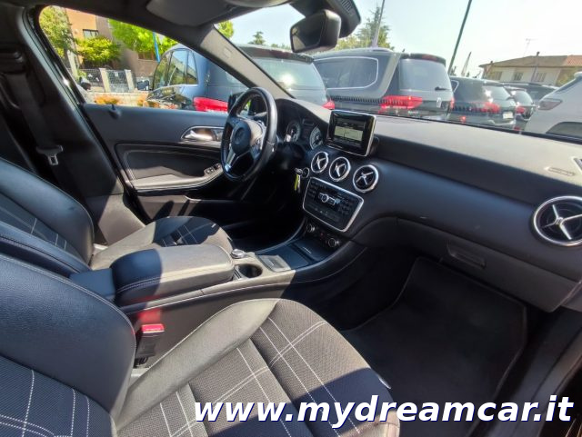 MERCEDES-BENZ A 180 usata, con Controllo trazione