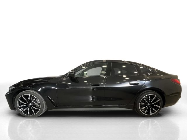 BMW 420 usata, con Airbag laterali