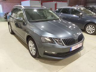 SKODA Octavia usata, con Alzacristalli elettrici