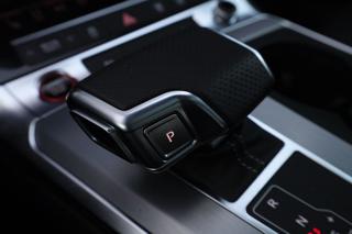 AUDI S6 usata, con Bluetooth