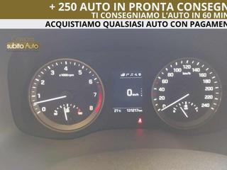 HYUNDAI Tucson usata, con Immobilizzatore elettronico