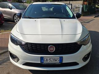 FIAT Tipo usata, con Cruise Control