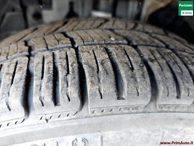 FIAT Doblo usata, con Filtro antiparticolato