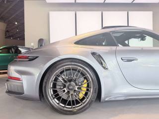 PORSCHE 992 usata, con Park Distance Control