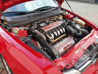ALFA ROMEO 156 usata, con Immobilizzatore elettronico