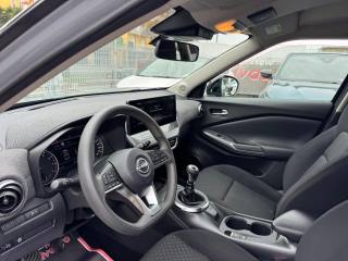 NISSAN Juke usata, con ESP