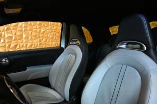 ABARTH 595 Turismo usata 23