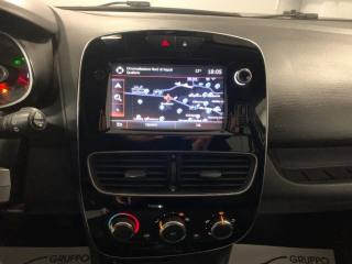 RENAULT Clio usata, con Cronologia tagliandi