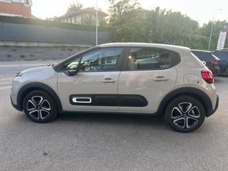 CITROEN C3 usata, con Sistema di navigazione