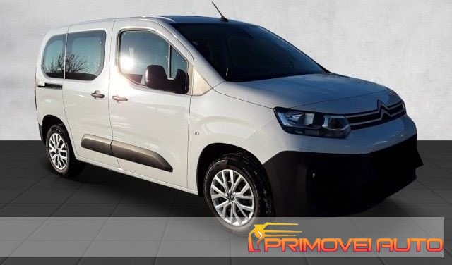 CITROEN Berlingo usata, con Climatizzatore