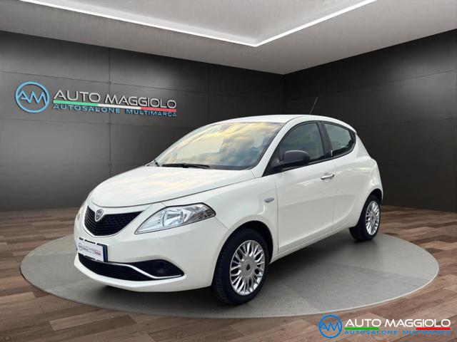 LANCIA Ypsilon usata, con ABS