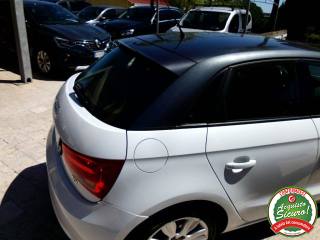AUDI A1 usata, con Luce d