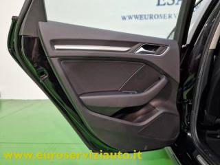 AUDI A3 usata 44