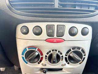 FIAT Punto usata, con Bluetooth