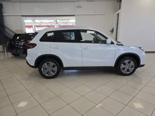 SUZUKI Vitara usata, con Autoradio