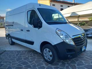 OPEL Movano 35 2.3 CDTI 125CV PC-TM FWD Furgone E5