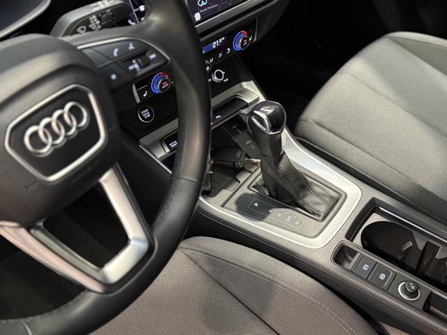 AUDI Q3 usata, con Climatizzatore