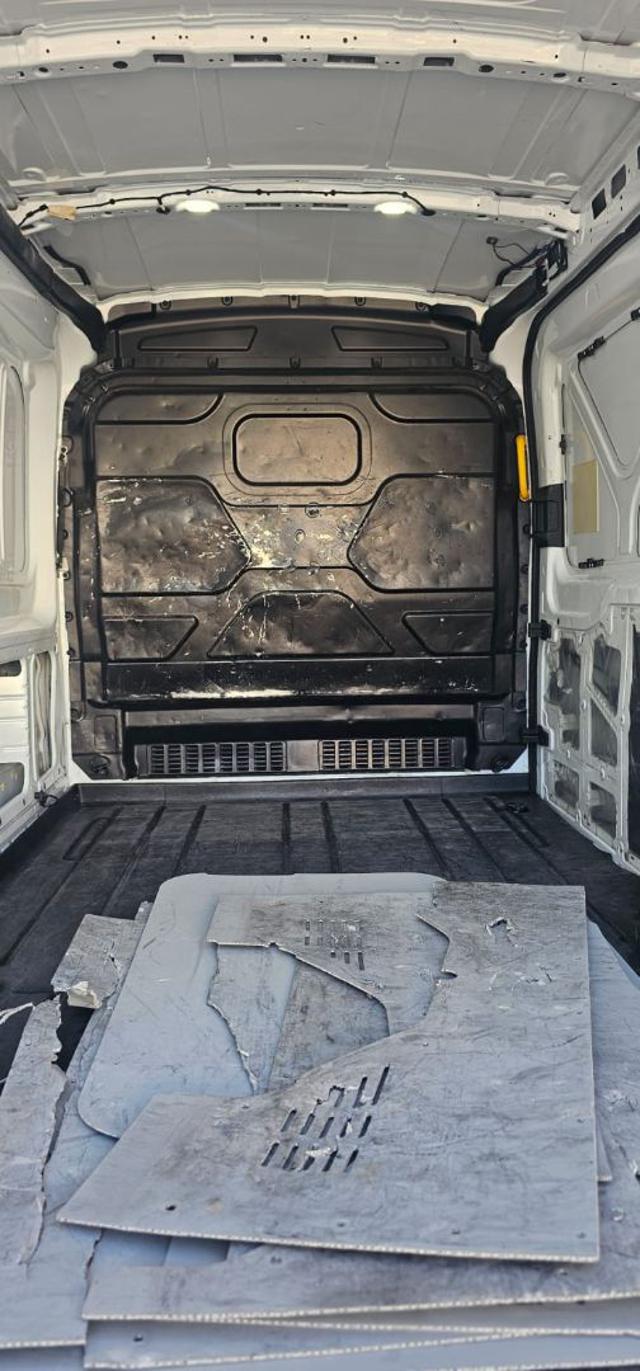 FORD Transit usata 17