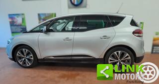 RENAULT Scenic usata, con Airbag Passeggero