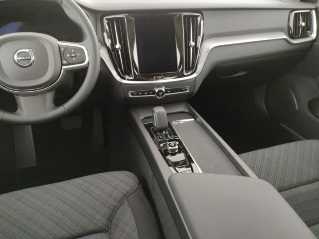 VOLVO S60 usata, con ESP