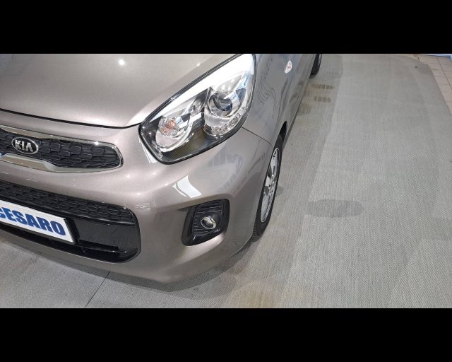 KIA Picanto usata 26