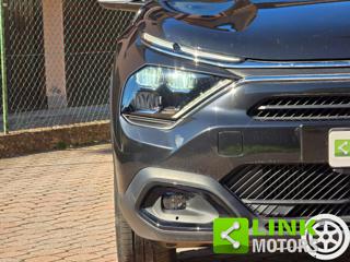CITROEN C4 usata, con Frenata d