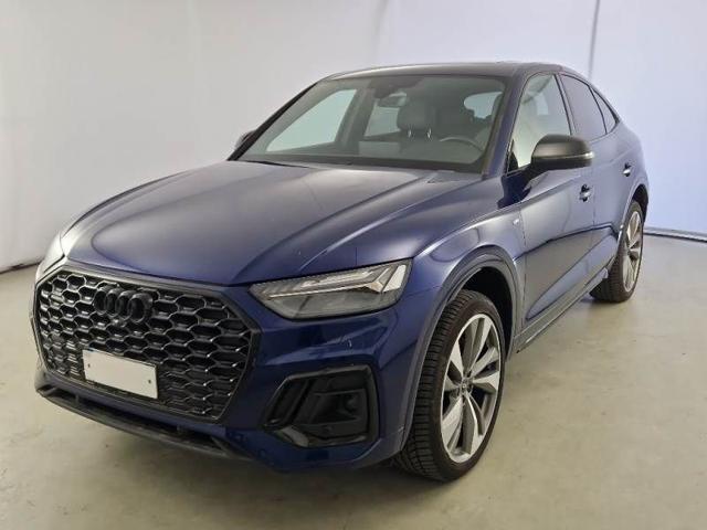 AUDI Q5 usata, con ABS