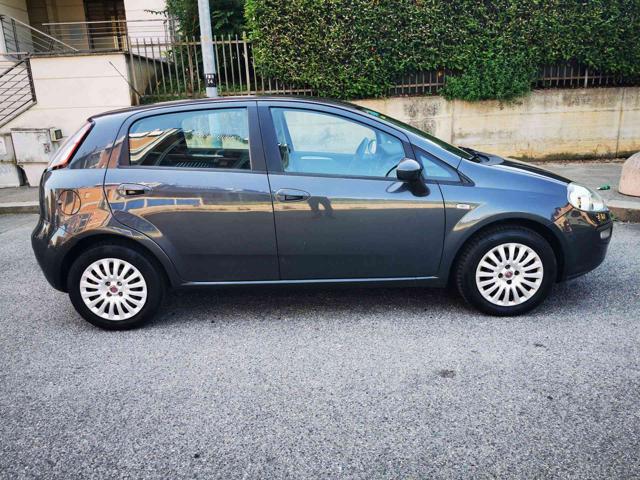 FIAT Punto Evo usata, con Airbag Passeggero