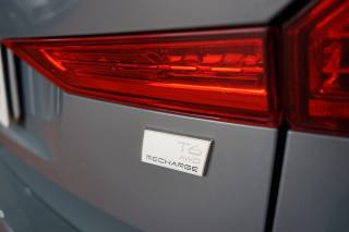 VOLVO XC60 usata, con Portellone posteriore elettrico