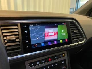 SEAT Ateca usata, con Cruise Control