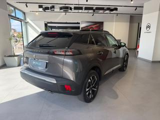 PEUGEOT 2008 usata, con Airbag Passeggero