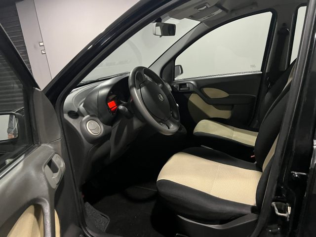FIAT Panda usata, con Boardcomputer