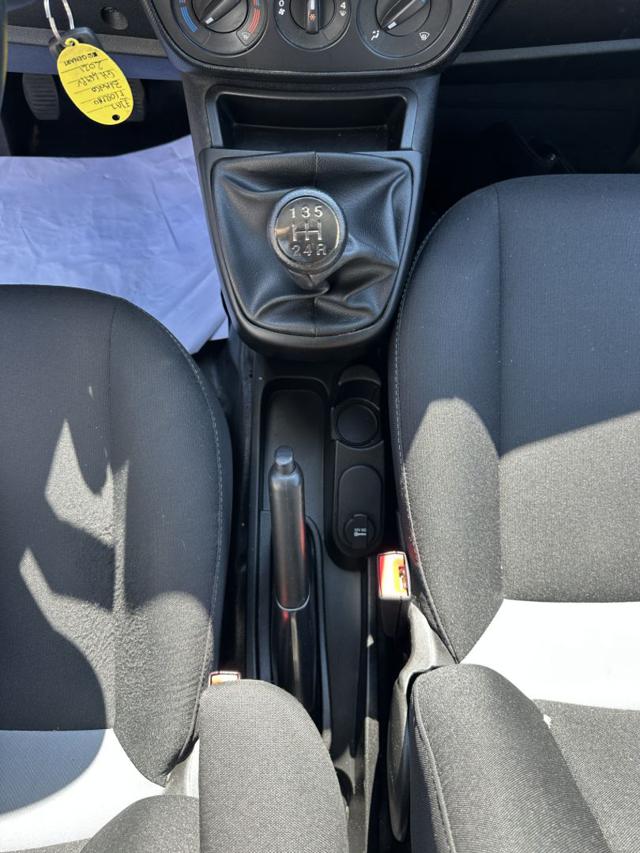 FIAT Fiorino usata, con Cronologia tagliandi