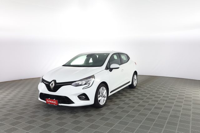 RENAULT Clio usata 0
