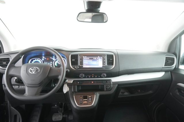 TOYOTA Proace usata 11