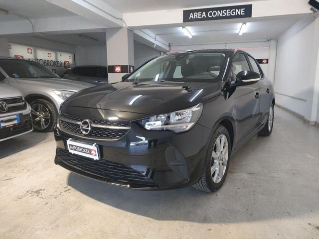 OPEL Corsa usata, con ABS