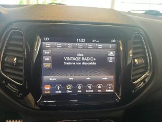 JEEP Compass usata, con Bracciolo