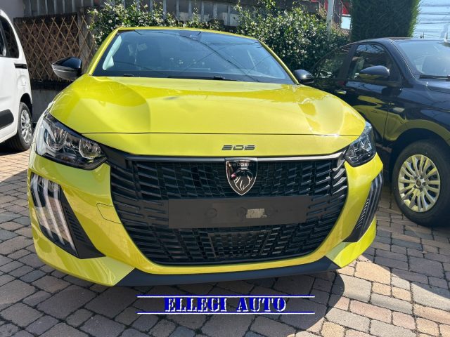 PEUGEOT 208 usata, con Controllo trazione
