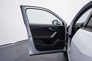 AUDI Q2 usata, con Climatizzatore