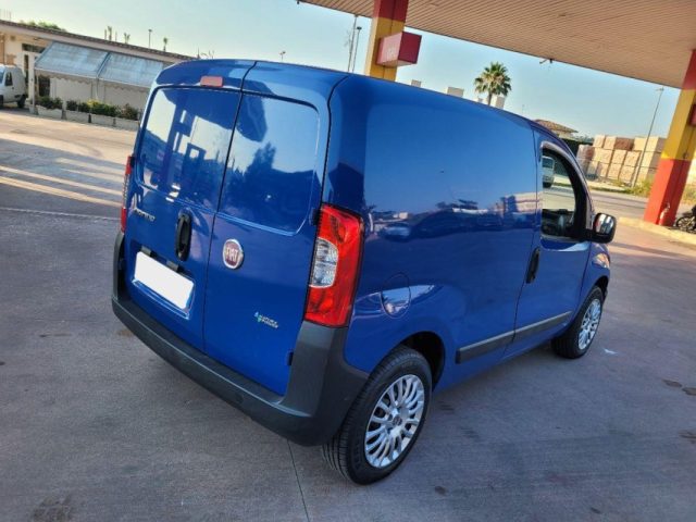 FIAT Fiorino usata, con Immobilizzatore elettronico