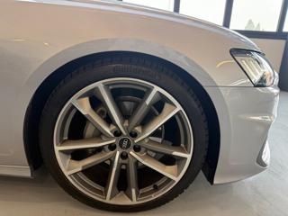 AUDI A6 usata, con Cerchi in lega