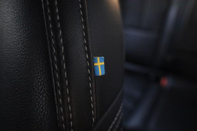 VOLVO XC40 usata, con Vivavoce
