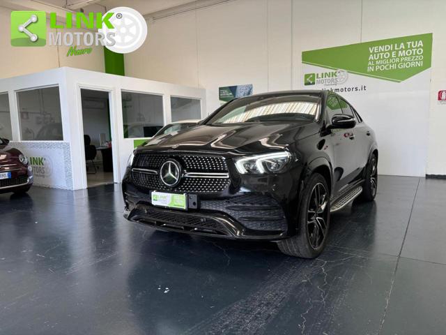 MERCEDES-BENZ GLE 350 usata, con ABS