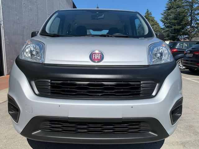 FIAT Qubo usata 27