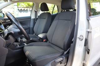 VOLKSWAGEN T-Cross usata 112